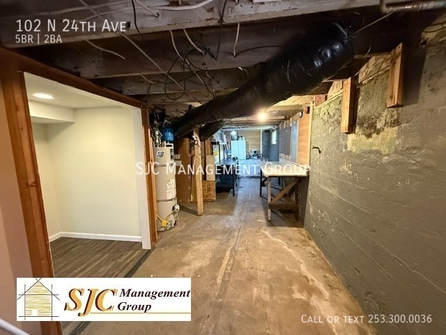 Building Photo - 102 N 24th Ave