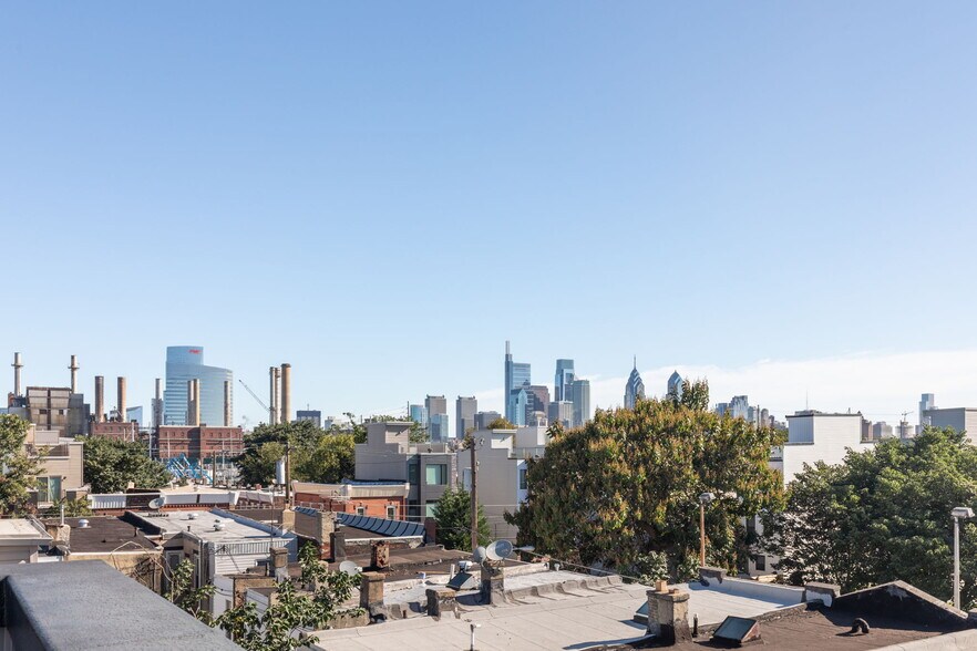 Building Photo - 1325 S Dover St