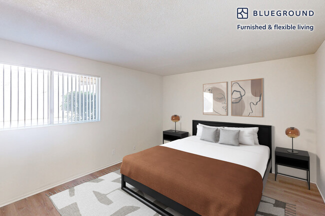 Building Photo - 400 Appian Way