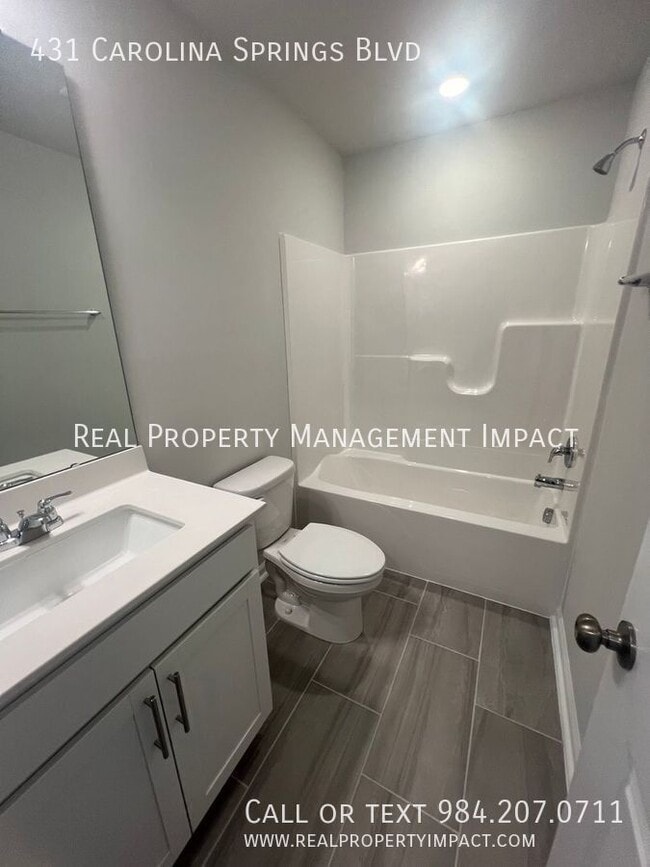 Building Photo - 431 Carolina Spgs Blvd