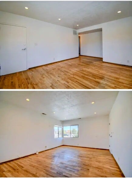 Building Photo - 2533 La Veta Dr