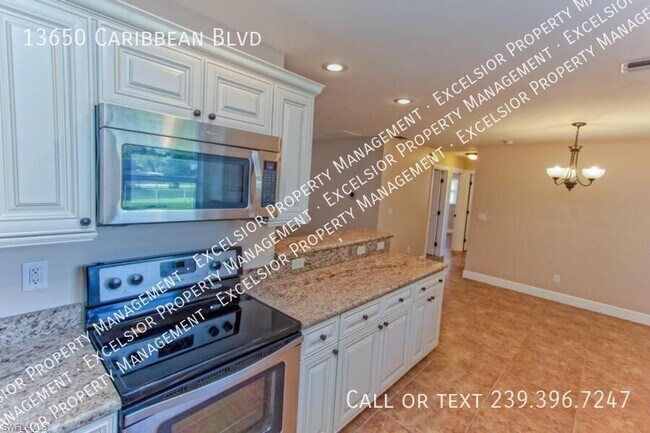 Building Photo - 13650 Caribbean Blvd