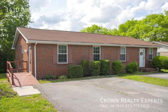 Building Photo - 1410 Indian Woods Dr
