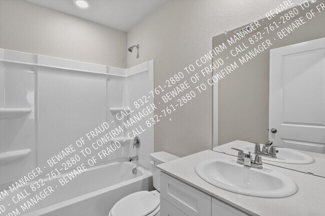 Building Photo - 5412 Flannel Ln