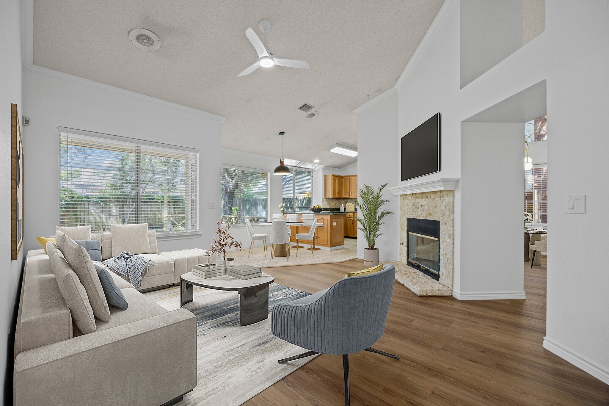 Building Photo - 8417 Cornerwood Dr