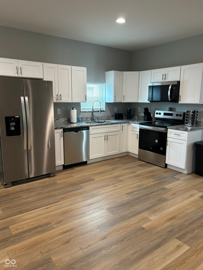 Building Photo - 2805 N Talbott St