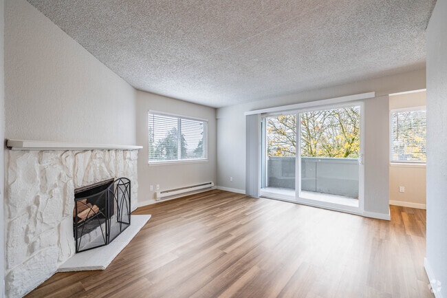 Interior Photo - Peak 88 Apartments