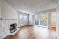 Interior Photo - Peak 88 Apartments