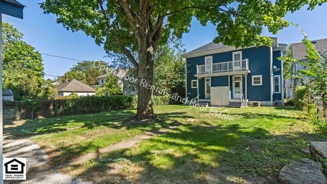 Building Photo - 1209 Rivermet Ave