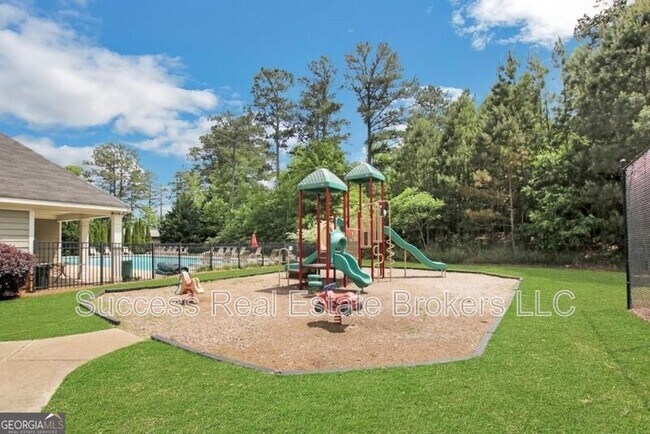 Building Photo - 65 Timberland Trace Way