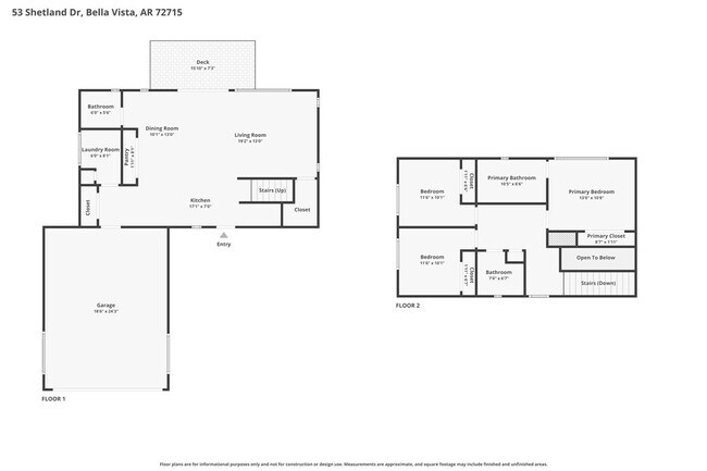 Building Photo - 53 Shetland Dr