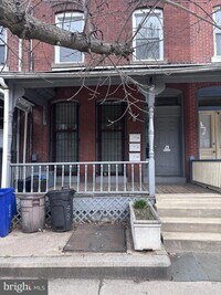 Building Photo - 4045 Powelton Ave