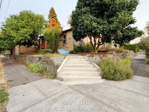 Building Photo - 2BD | 1BA Single Family Home in Woodlawn N...