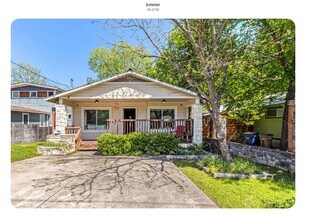 Building Photo - 1129 Poquito St