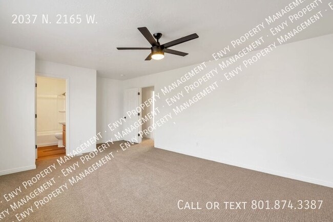 Building Photo - 2037 N 2165 W