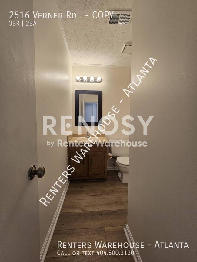 Building Photo - 2516 Verner Rd NW