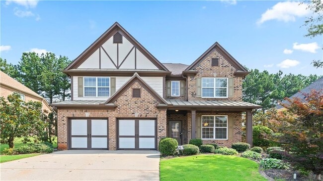 Primary Photo - 4835 Silver Leaf Dr