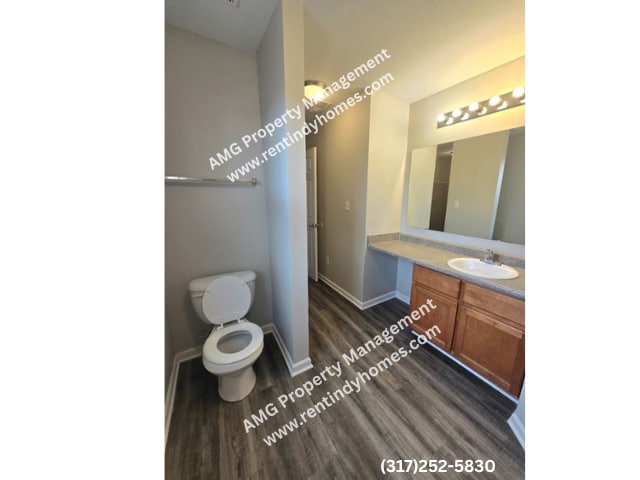 Building Photo - 7742 Danube St