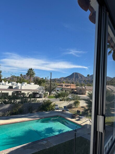 Beautiful Mountain View’s - 74442 Driftwood Dr