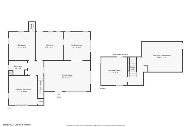 Building Photo - MF 43 - Kelly Avenue
