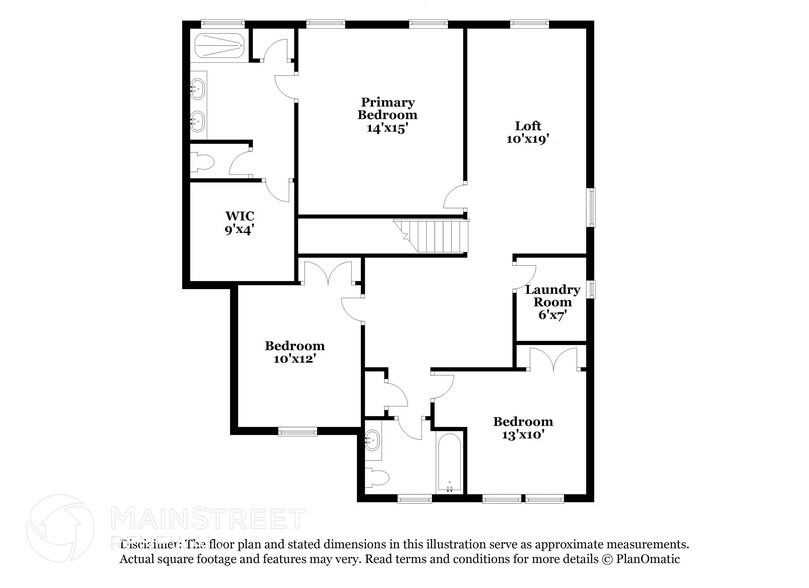 Building Photo - 412 Osier Pass
