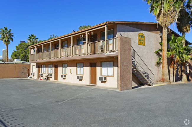 Primary Photo - Sierra Vista Fountains Apartments