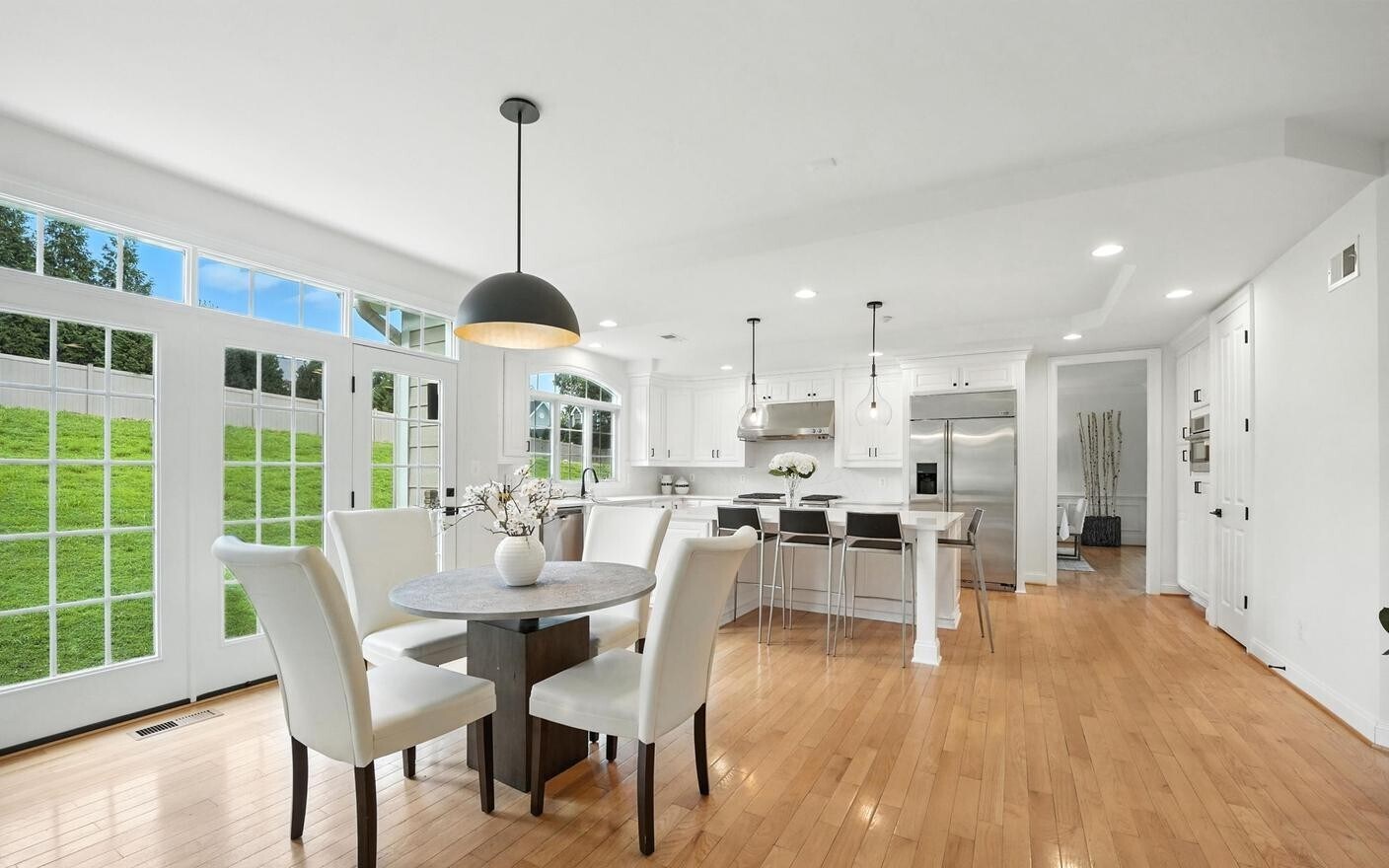 Building Photo - 6634 Brawner St