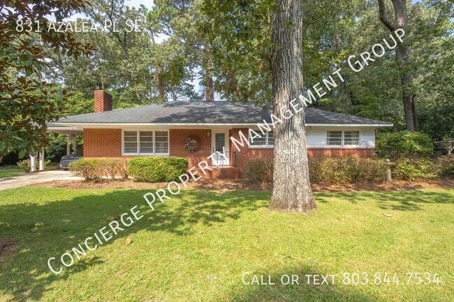 Primary Photo - 831 Azalea Pl SE