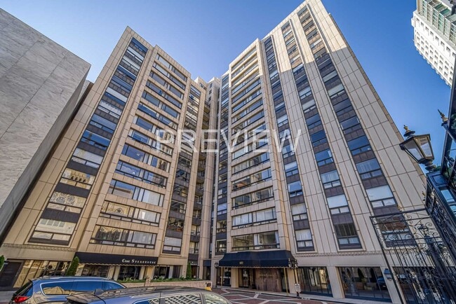 Building Photo - NOB HILL CONDO FOR RENT - $2,200/mo