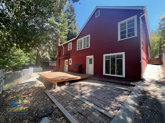 Building Photo - $3,395 - Beautiful 3 BD/1.5 BA Home in Old...
