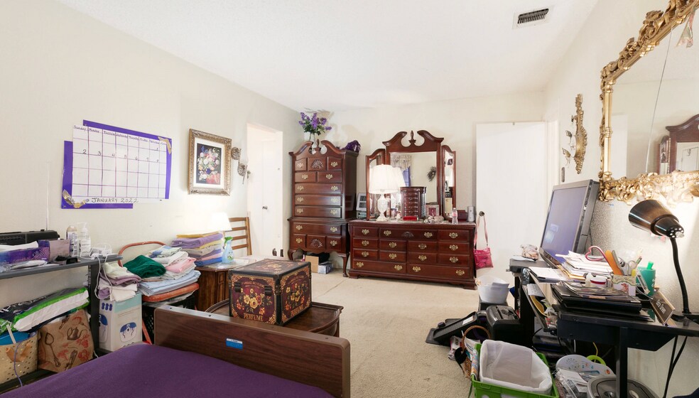 Building Photo - 5207 Tom Stafford Dr