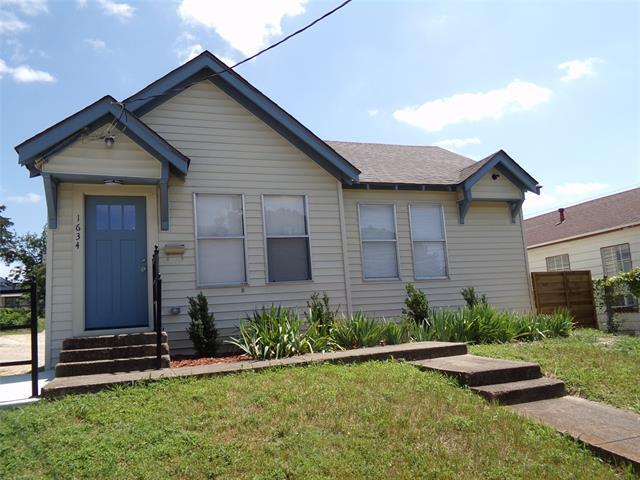 Primary Photo - 1634 Kyle Ave