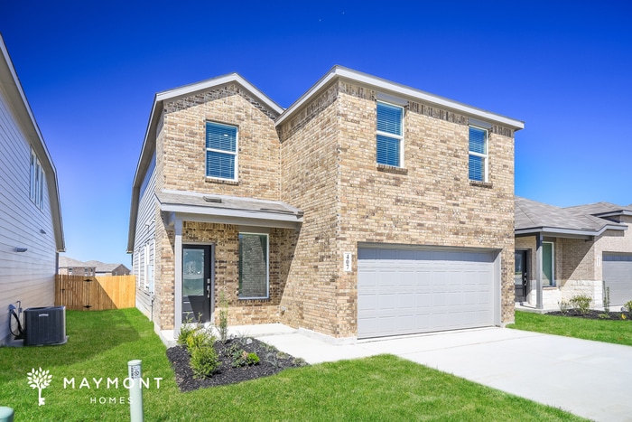 Building Photo - 407 Kayden Ct