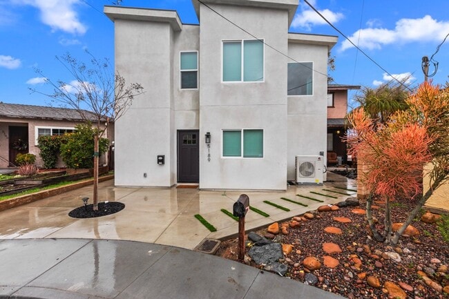 Building Photo - 5189 Alumni Pl