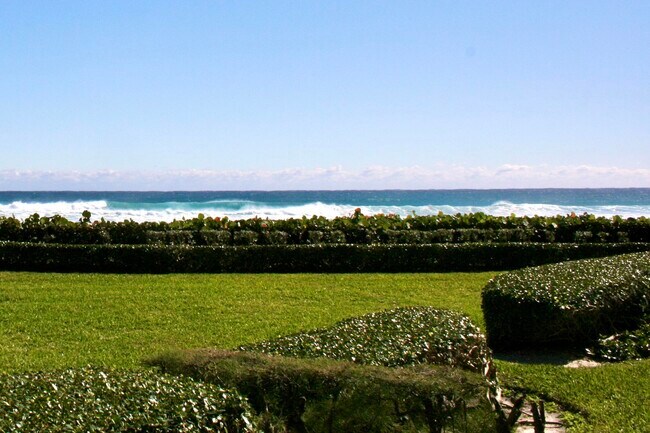 Building Photo - 3400 S Ocean Blvd