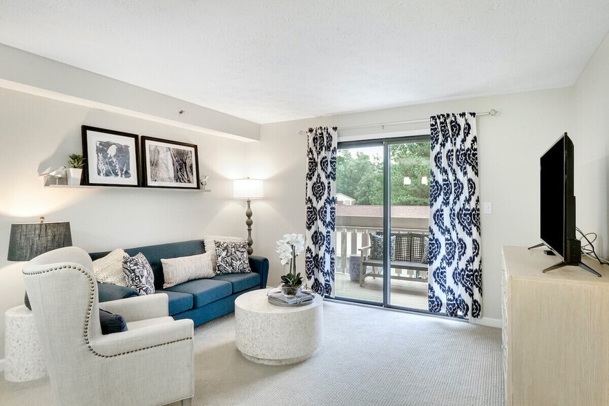 King's Reserve College Park 55+ Senior 8810 Colby Blvd Indianapolis