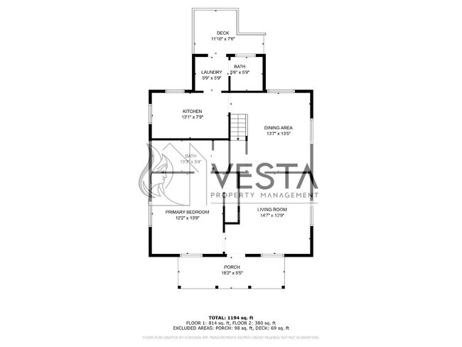 Building Photo - 555 Baldwin Ave