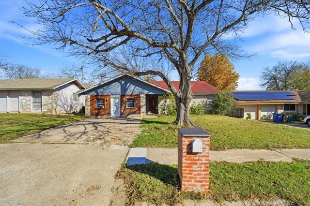 Building Photo - 802 Buckingham Pl