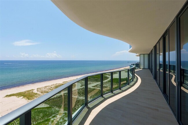Building Photo - 900 N Ocean Blvd