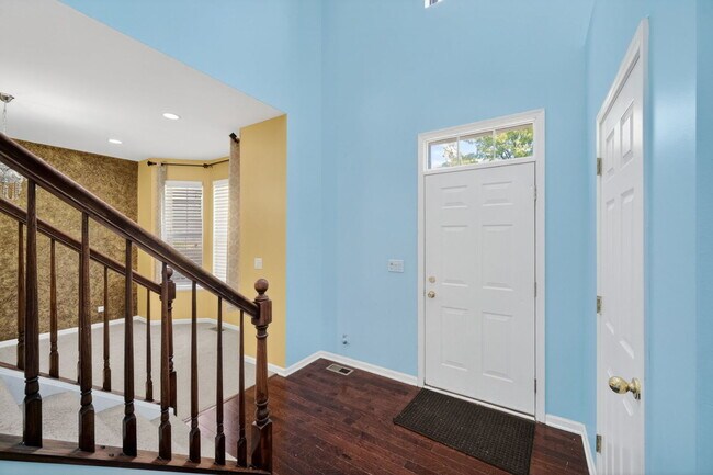 Building Photo - 2743 Rourke Dr