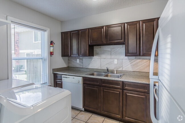 Interior Photo - Spottswood Manor