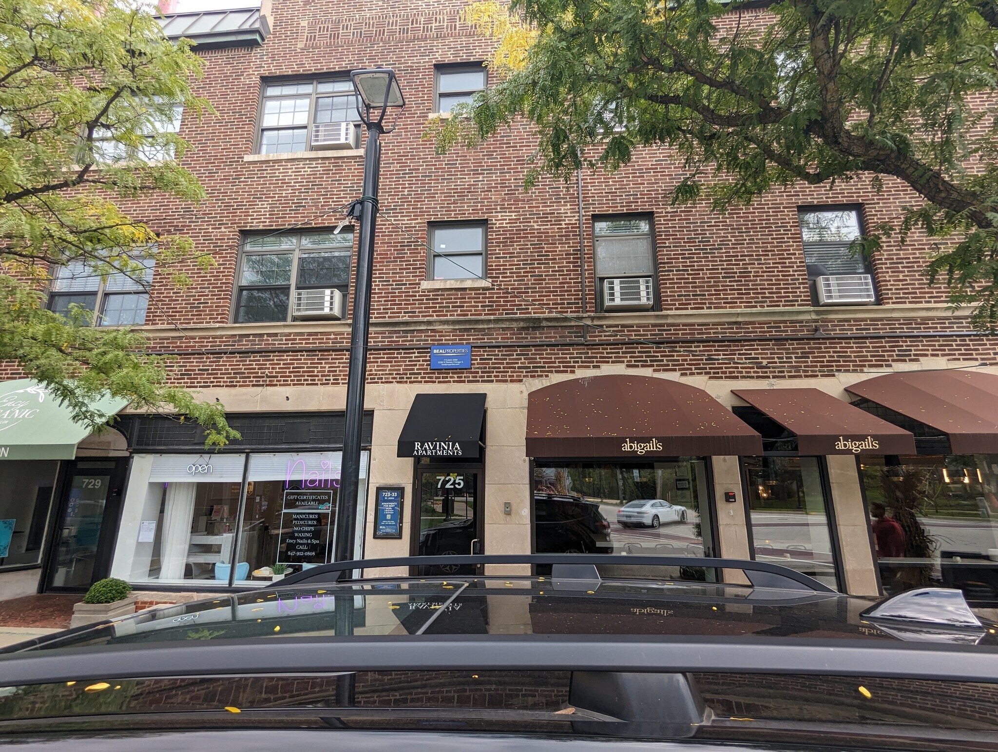 Building Photo - 725 Saint Johns Ave