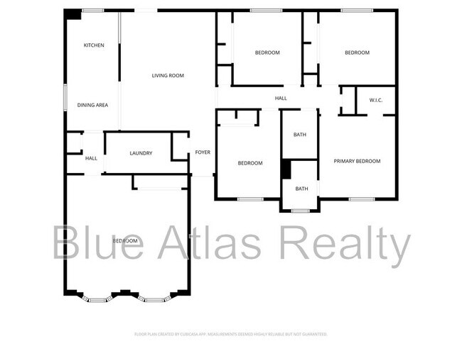 Building Photo - 1547 Oakbrook St