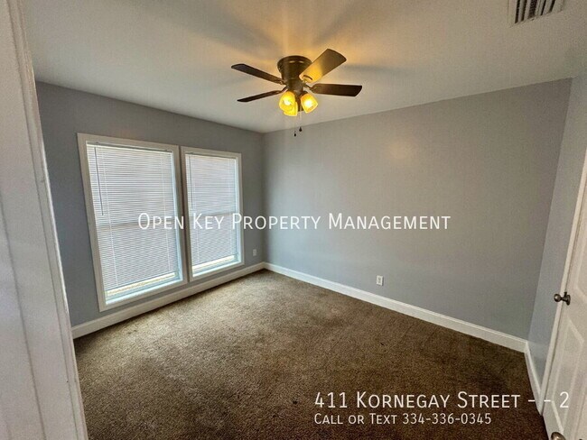 Building Photo - 411 Kornegay St