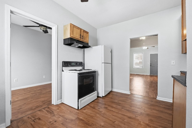 Building Photo - 1625 Sherman Blvd