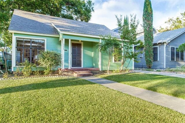Building Photo - 5225 Vickery Blvd