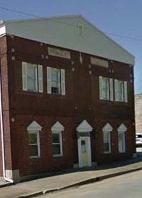 Building Photo - Shawnee Pines