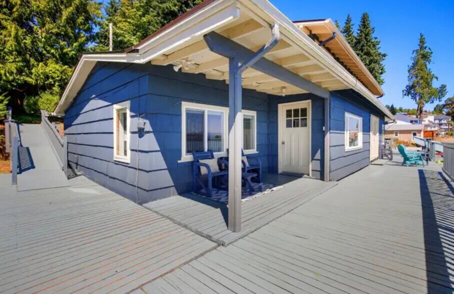 Building Photo - 8623 E Caraway Rd