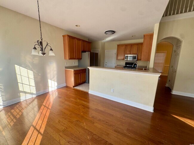 Building Photo - 544 Stonemason Dr