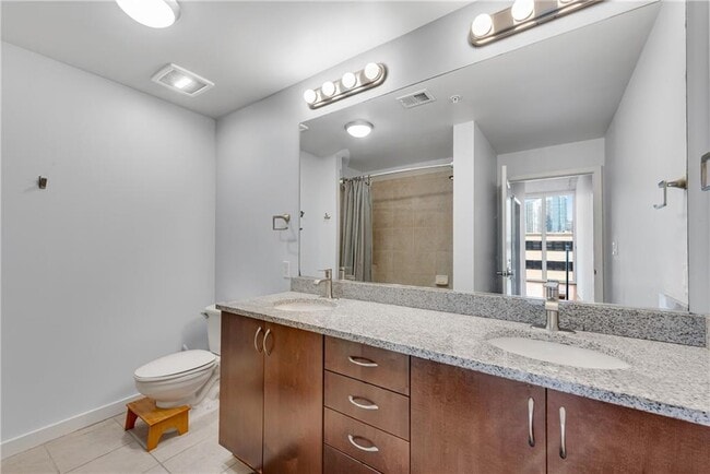 Building Photo - 860 Peachtree St NE